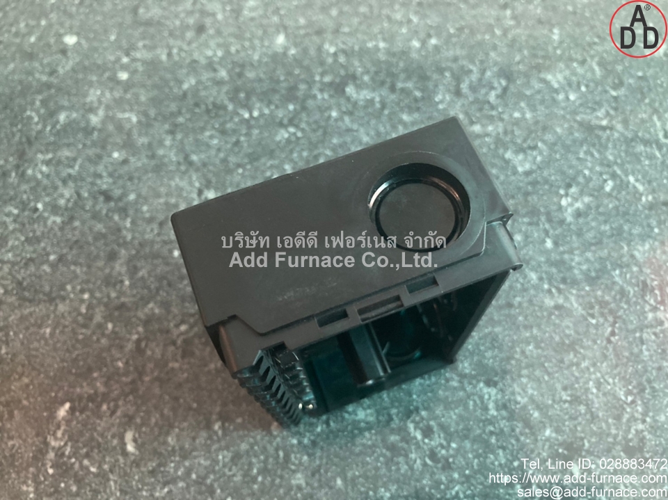 Socket Honeywell MMI 962.1 Mod.23 (12)